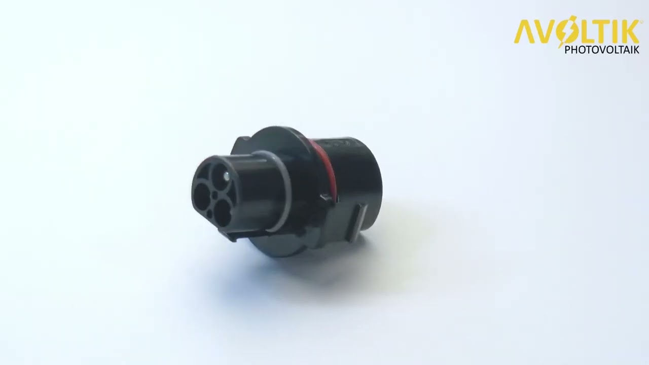 Avoltik Betteri LY01-BC01 Adapter f&uuml;r Deye SUN-M60G3-EUQo / M80G3-EUQo / M100G3-EUQo
