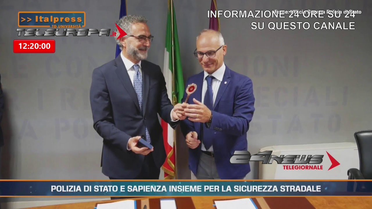 Teleuropa.it Live