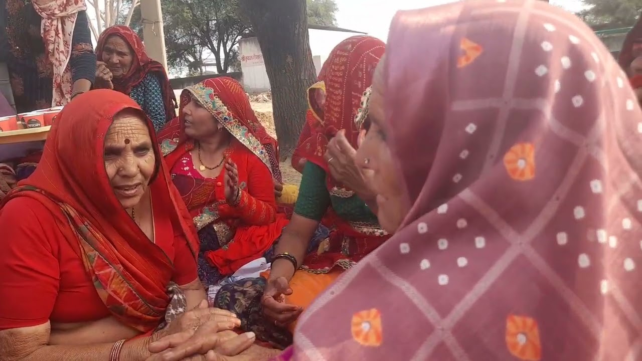 ओर मारा नटबर नागरिया भग्ता क क्यौ नही आय्यो र काना जी भजन 