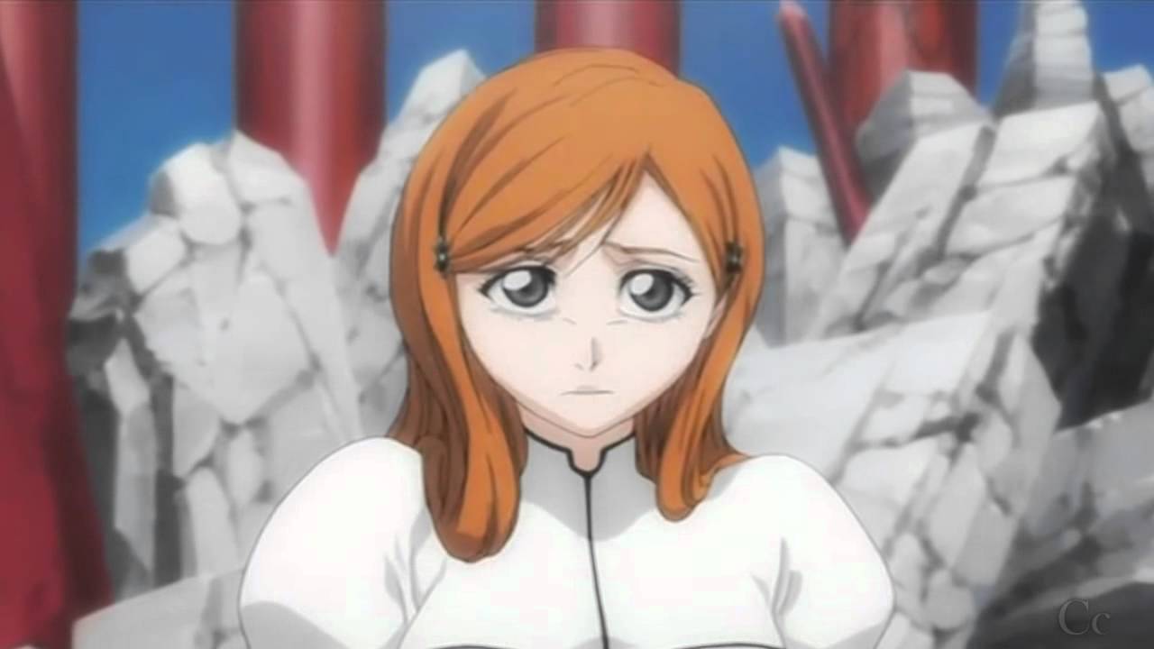 ❥ [Bleach] Angels