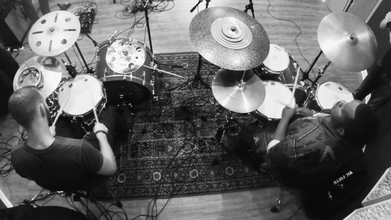 The Chivertone Sessions - Electric Kif