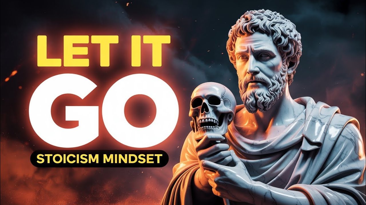 CONQUER Any CHALLENGE With THese STOIC PERSPECTIVES / Stoicism philosophy Marcus  Aurelius