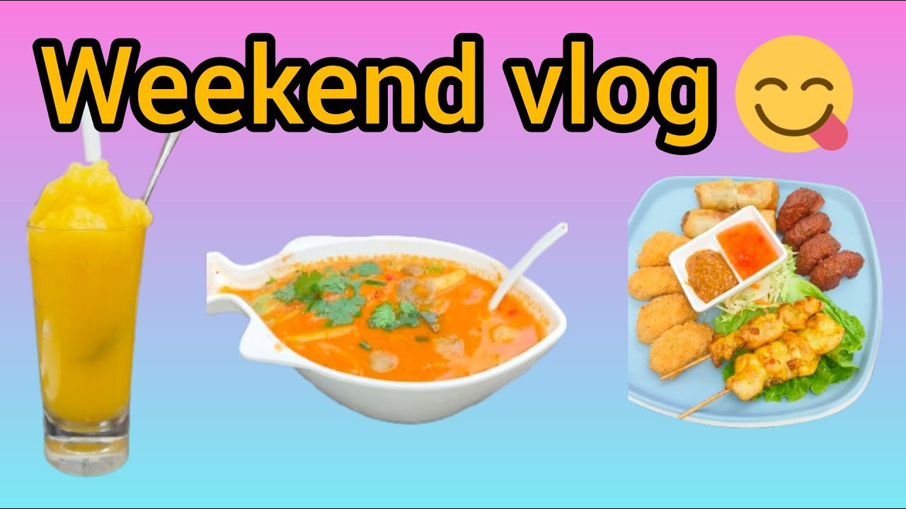 Weekend vlog & Restaurant 😋👌, Game center #Family time #hongkong