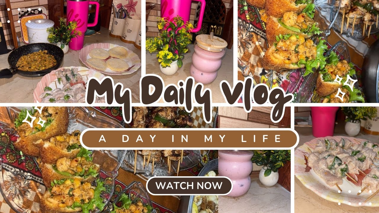 Chicken cheese pockets(Sheri r iftar routine)2 delicious recipes #ramadan #viralvideo #iqraskitchen 