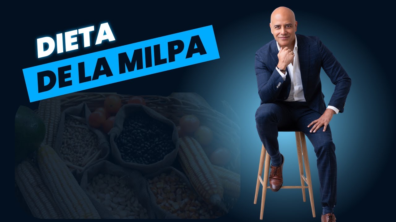 Dieta de la milpa