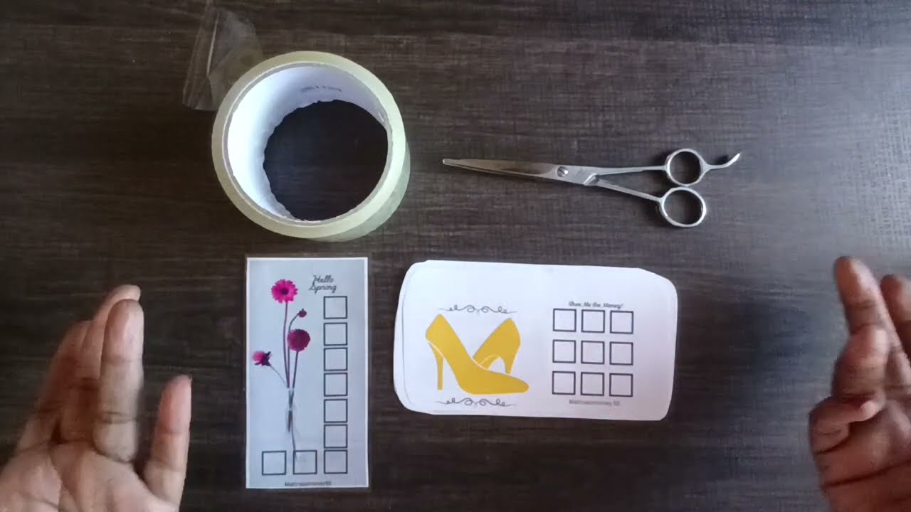 Self Laminate Tutorial- No need to buy one, just yet, anyway!