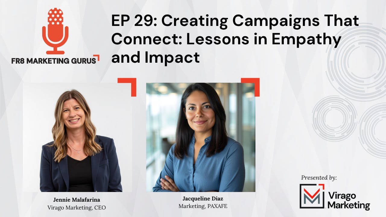 Creating Campaigns That Connect  Lessons in Empathy and Impact