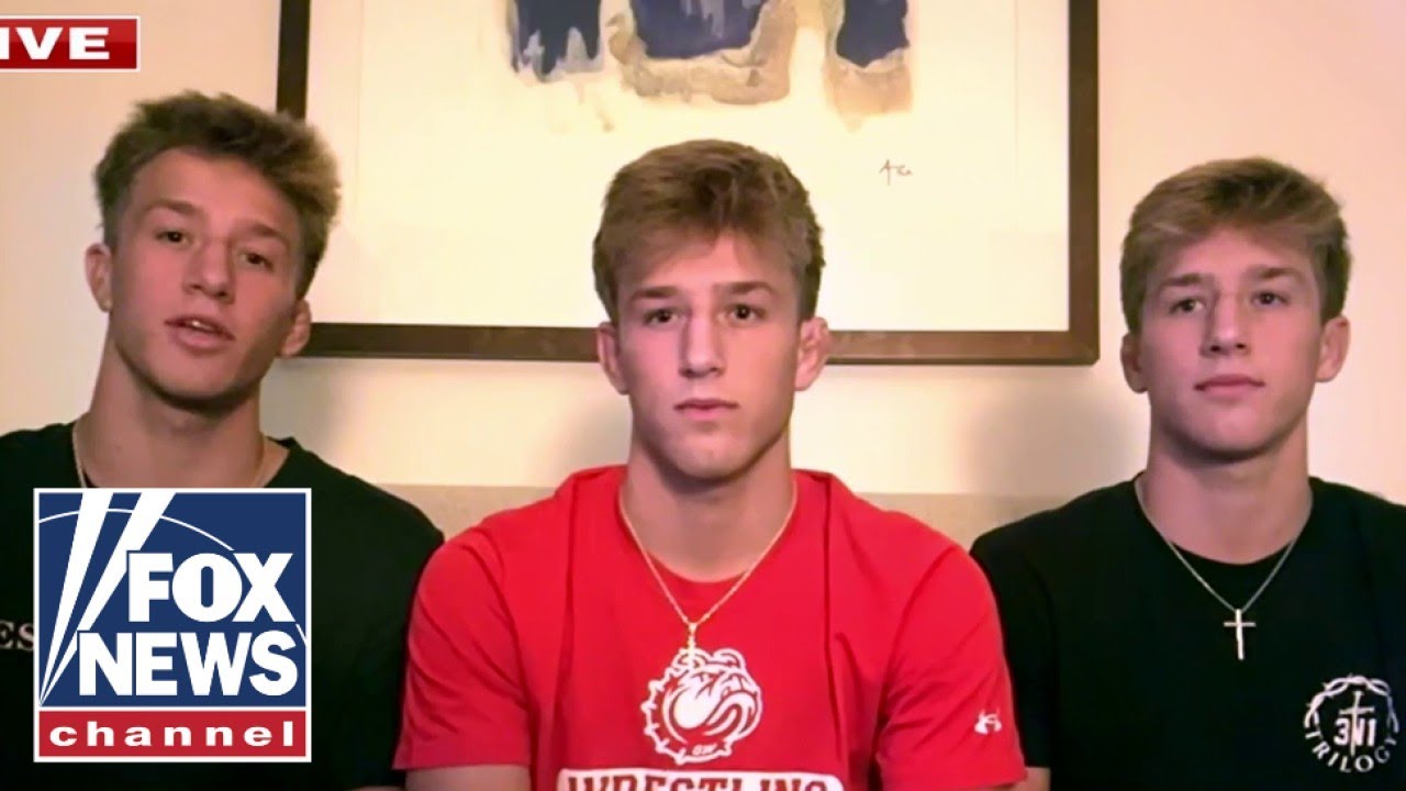 Teen Christian content creators spread faith on social media