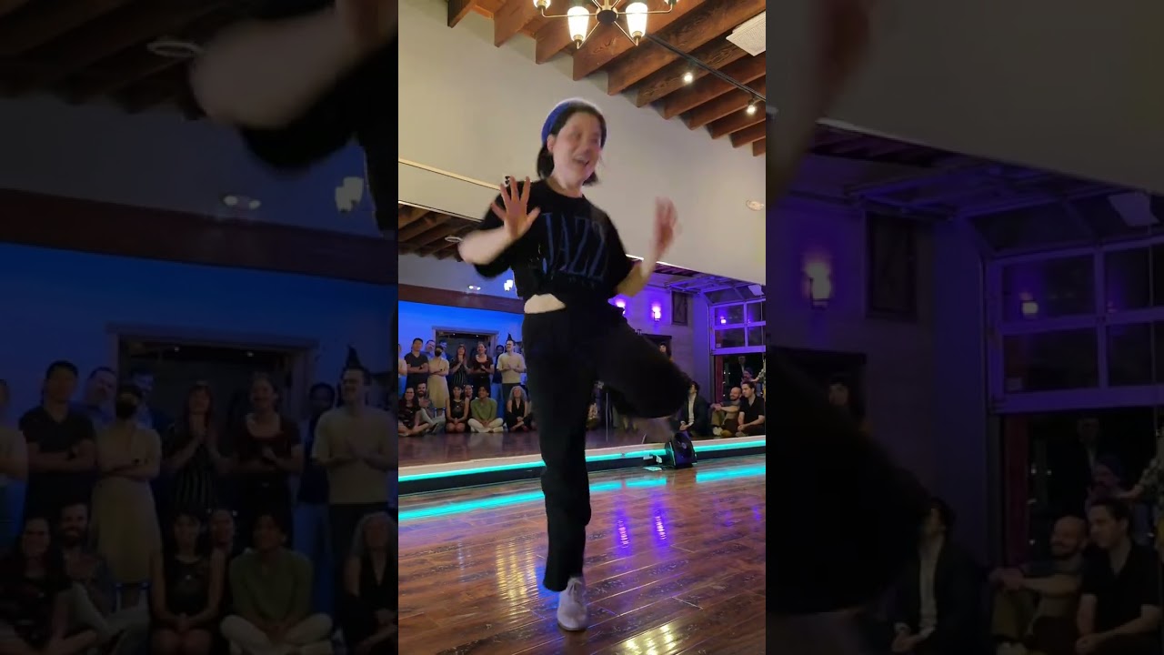 Full Solo Contest - Fremont Stomp, Oct '25