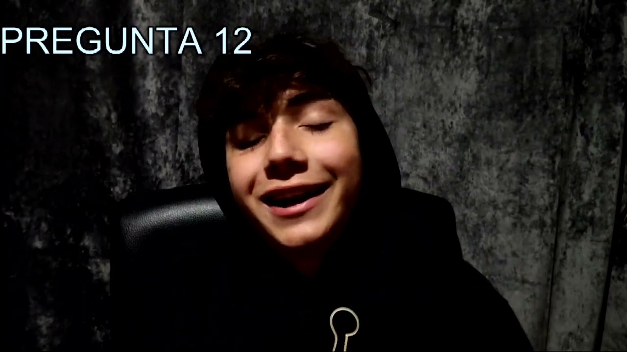 25 Cosas sobre mi 