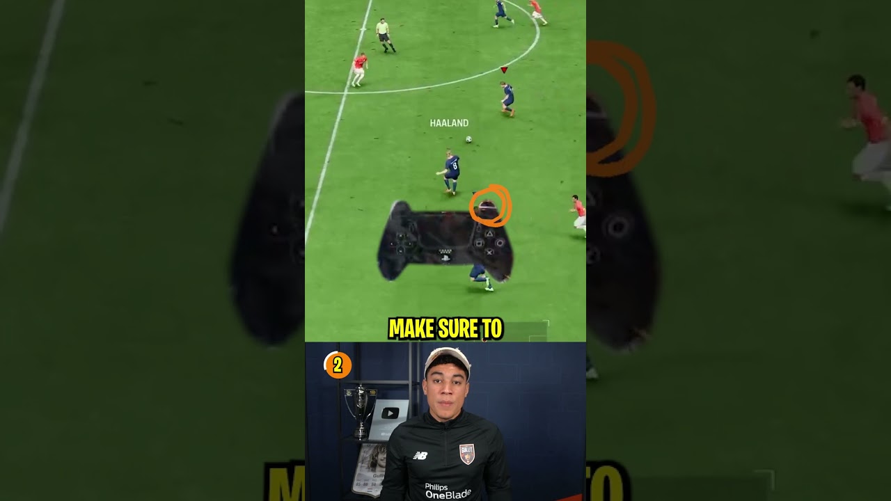 All Casual Players Make These 3 Mistakes In EA FC 24