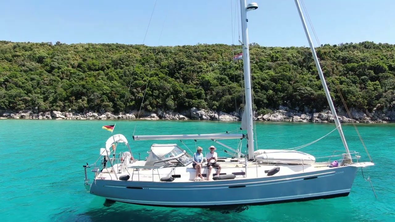 SeaSaar - Saare 41 AC