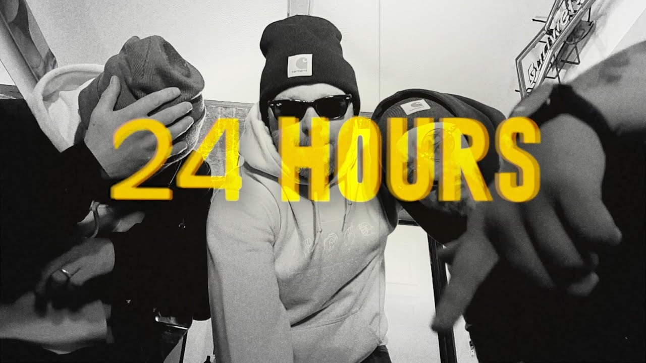 Sons Phonetic - 24 Hours