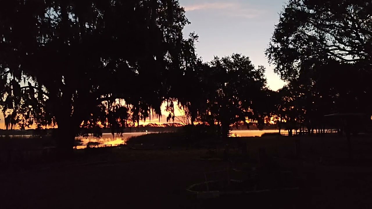 Sunrise Feb. 3