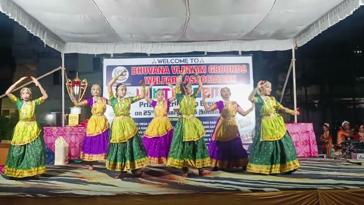 Ananda Narthana Ganapathim..