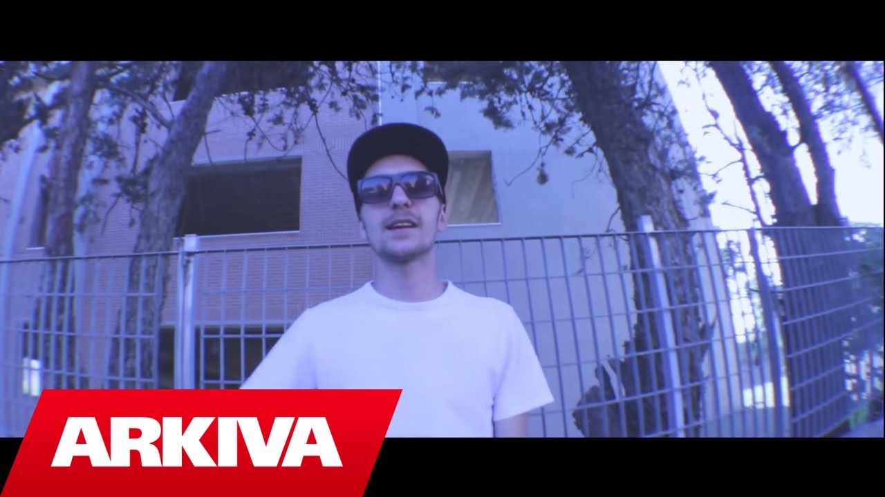 Cigano Prete - Plot me plera (Official Video HD)