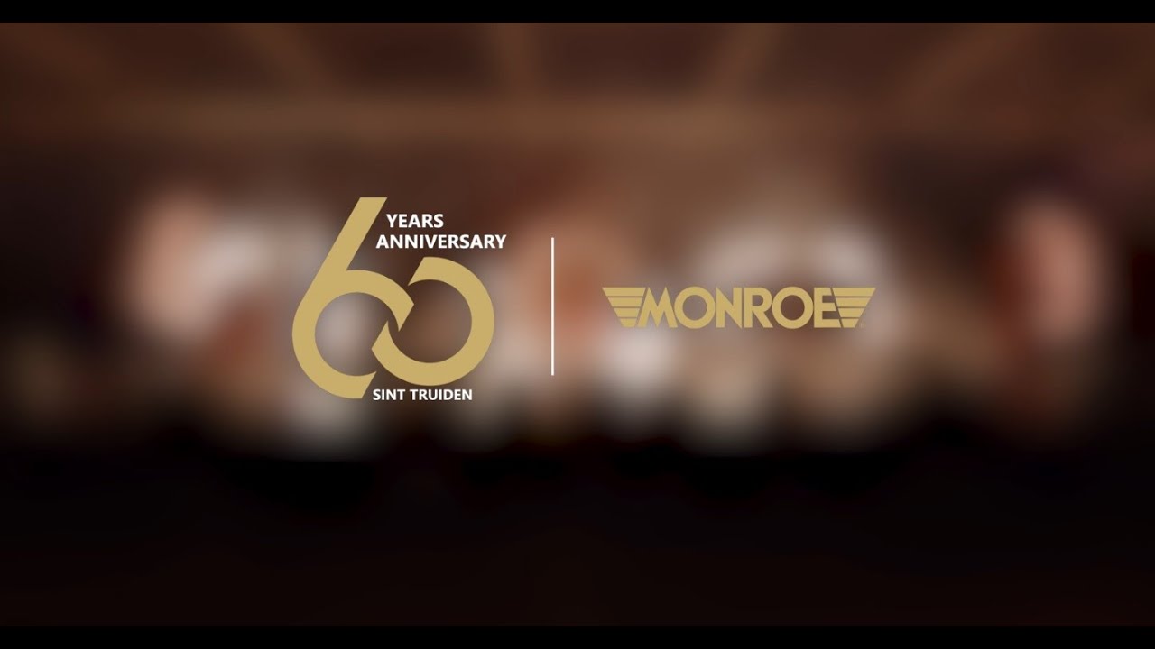 Sint-Truiden 60 years Anniversary 2024
