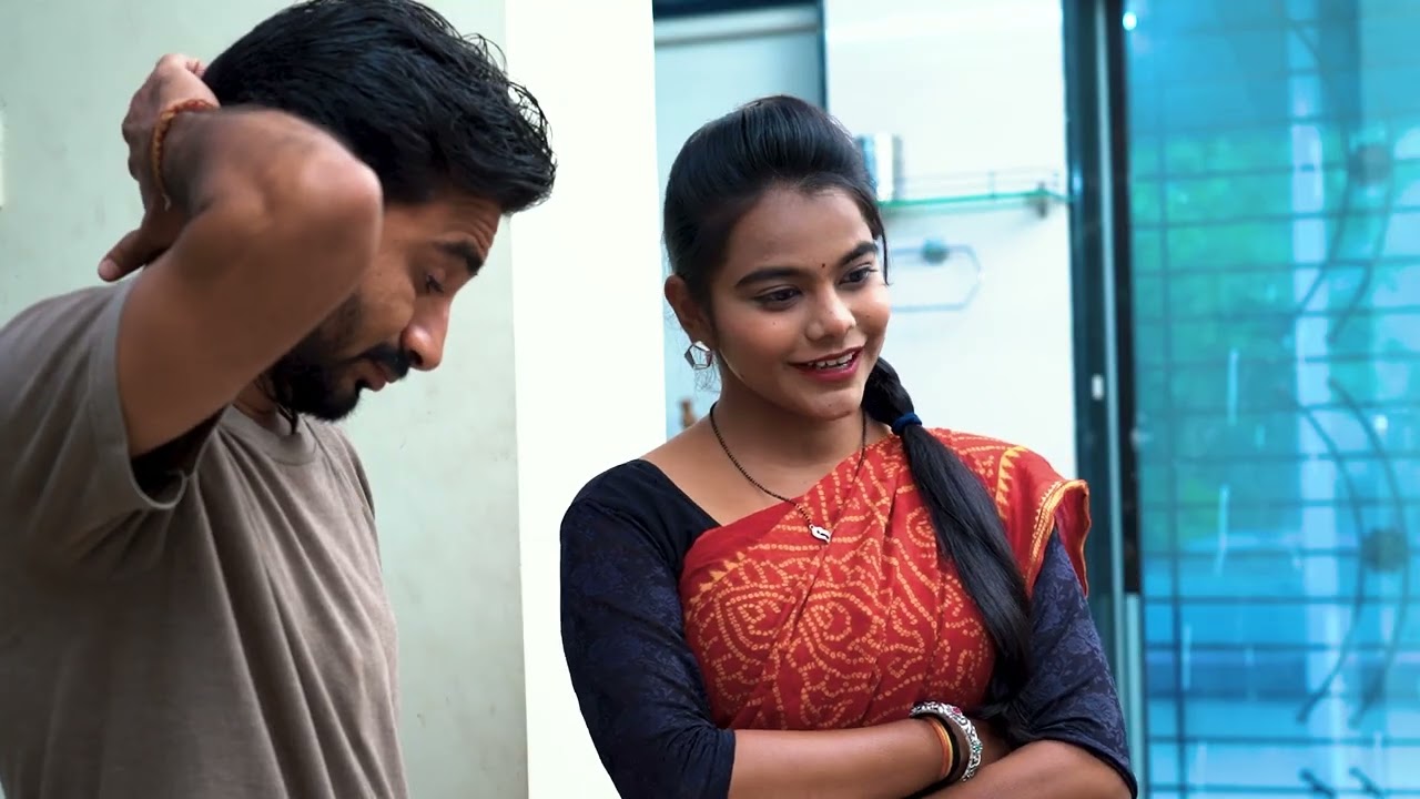 વહેમી સાસુ ની ભોળી વહુઓ || Gujarati Short Film || Gujarati Family Drama || Gujarati Natak ||