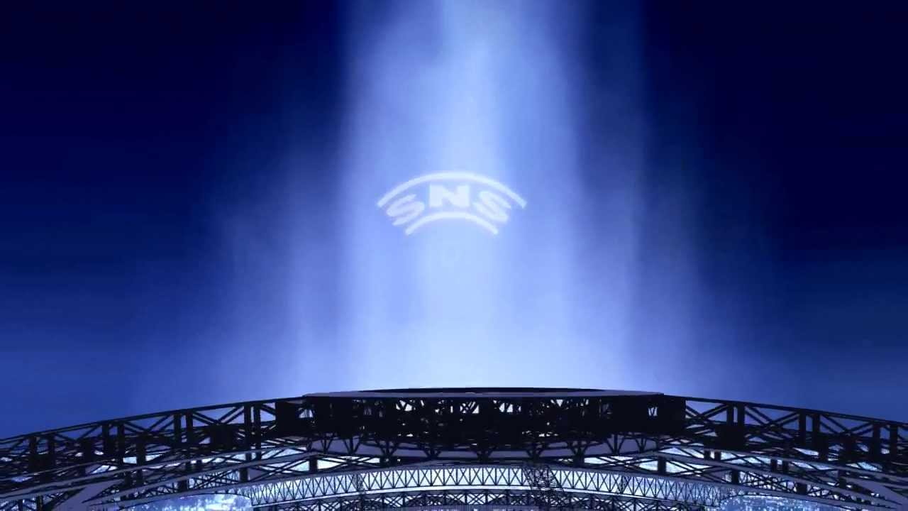 UEFA Champions League Spoof fot the SNS 24-hour Table Soccer Tournament