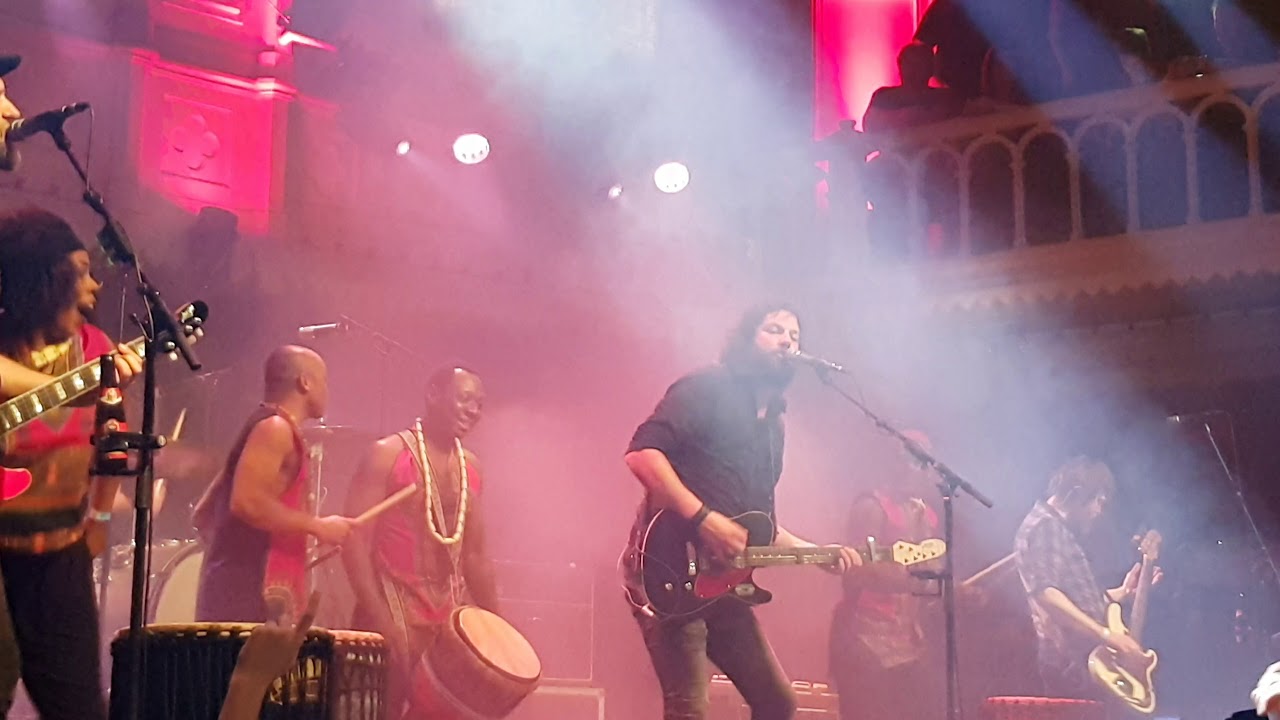 Bökkers Morattamottamotta Paradiso 29-12-2017