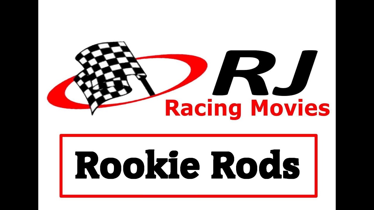 Rookie Rods 1e Manche - NOV Lelystad 28-07-2024