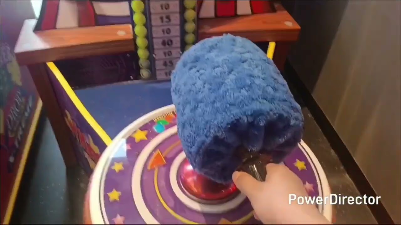 Timezone Arcade Games - One Ayala (Ayala Malls) and Glorietta 4 Episode 15