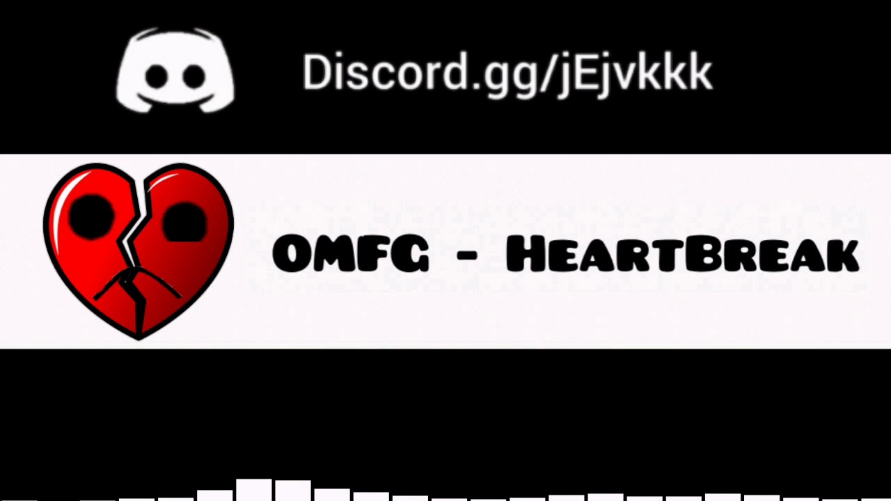 80Freak - Heartbreak (Peanut butter Melody by OMFG) [OMFG Style/Fan Made]