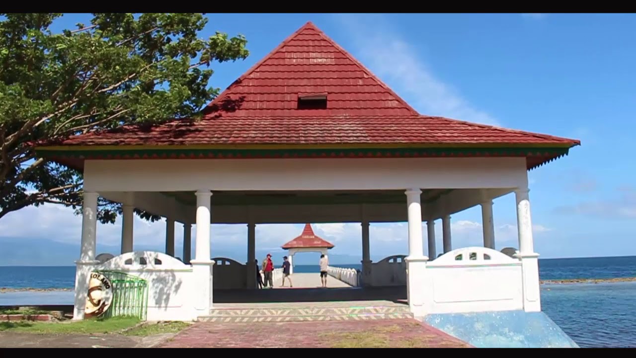 Profil Kelurahan Soa Sio, Kota Tidore Kepulauan, Maluku Utara - KKN Kebangsaan 2019