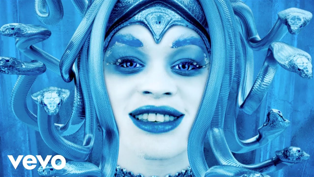 Azealia Banks - Ice Princess