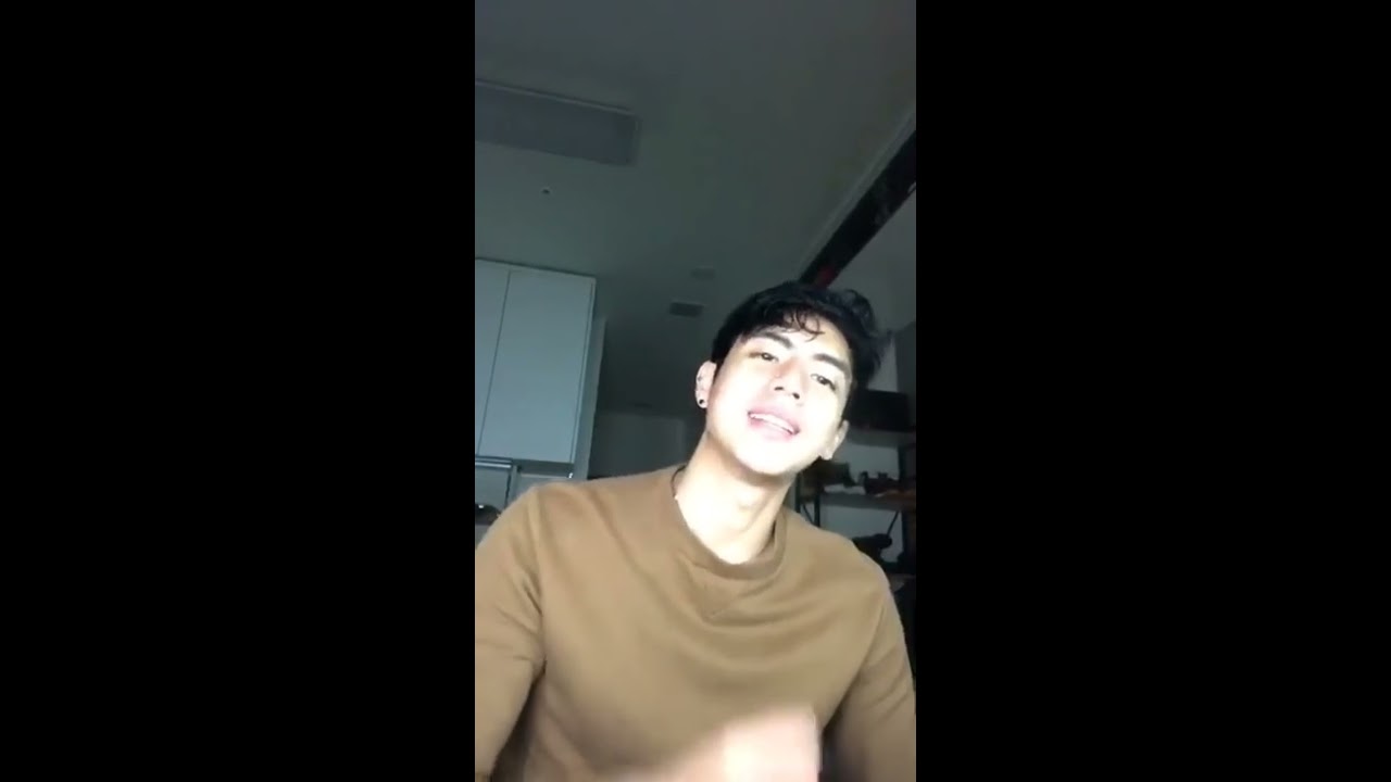 Christian Yu 🤣😍