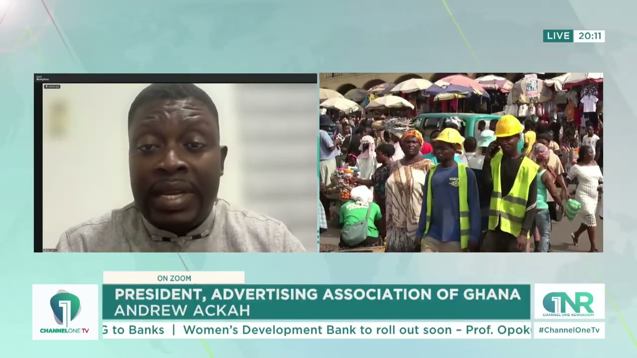 Demolition of Billboards Sparks Outrage – Advertising Association Speaks