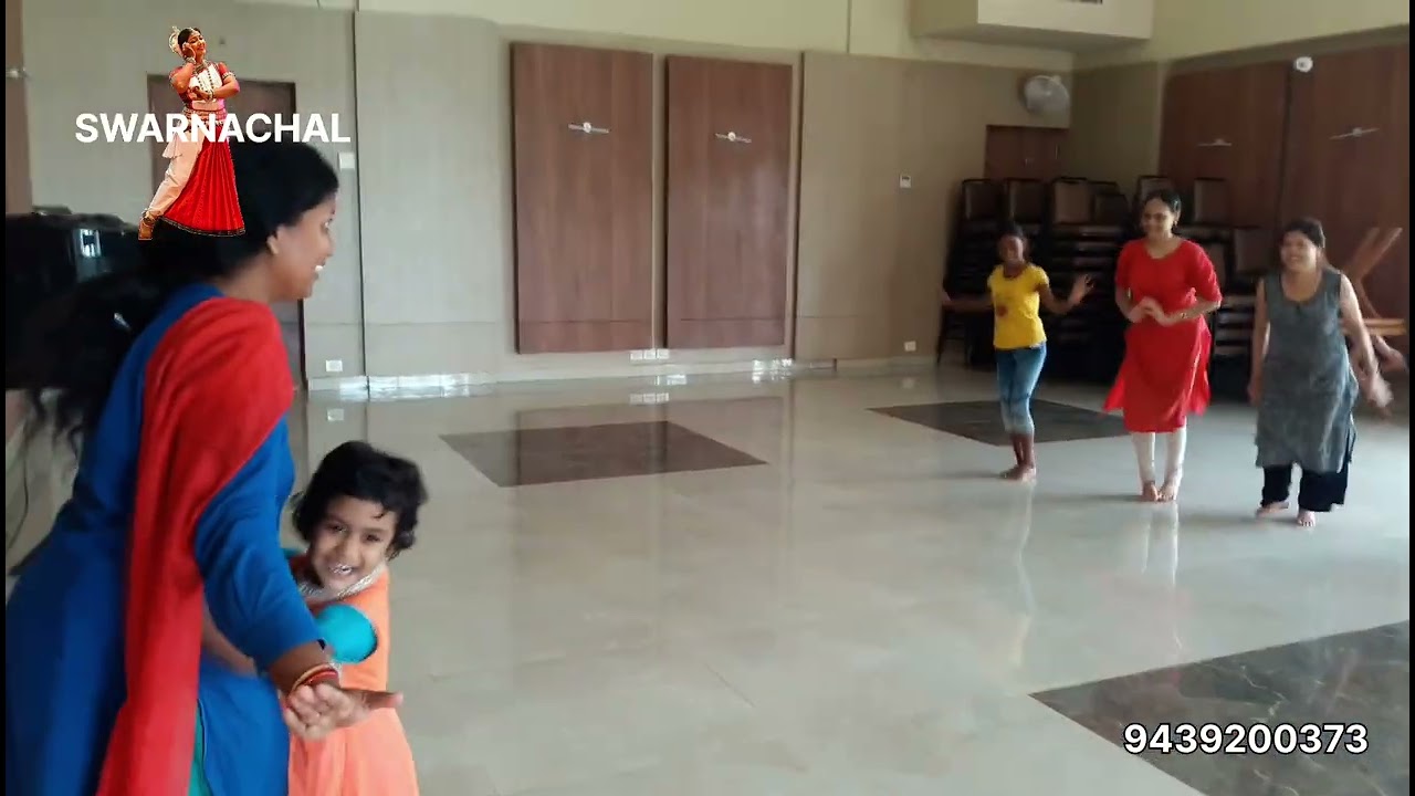 SWARNACHAL