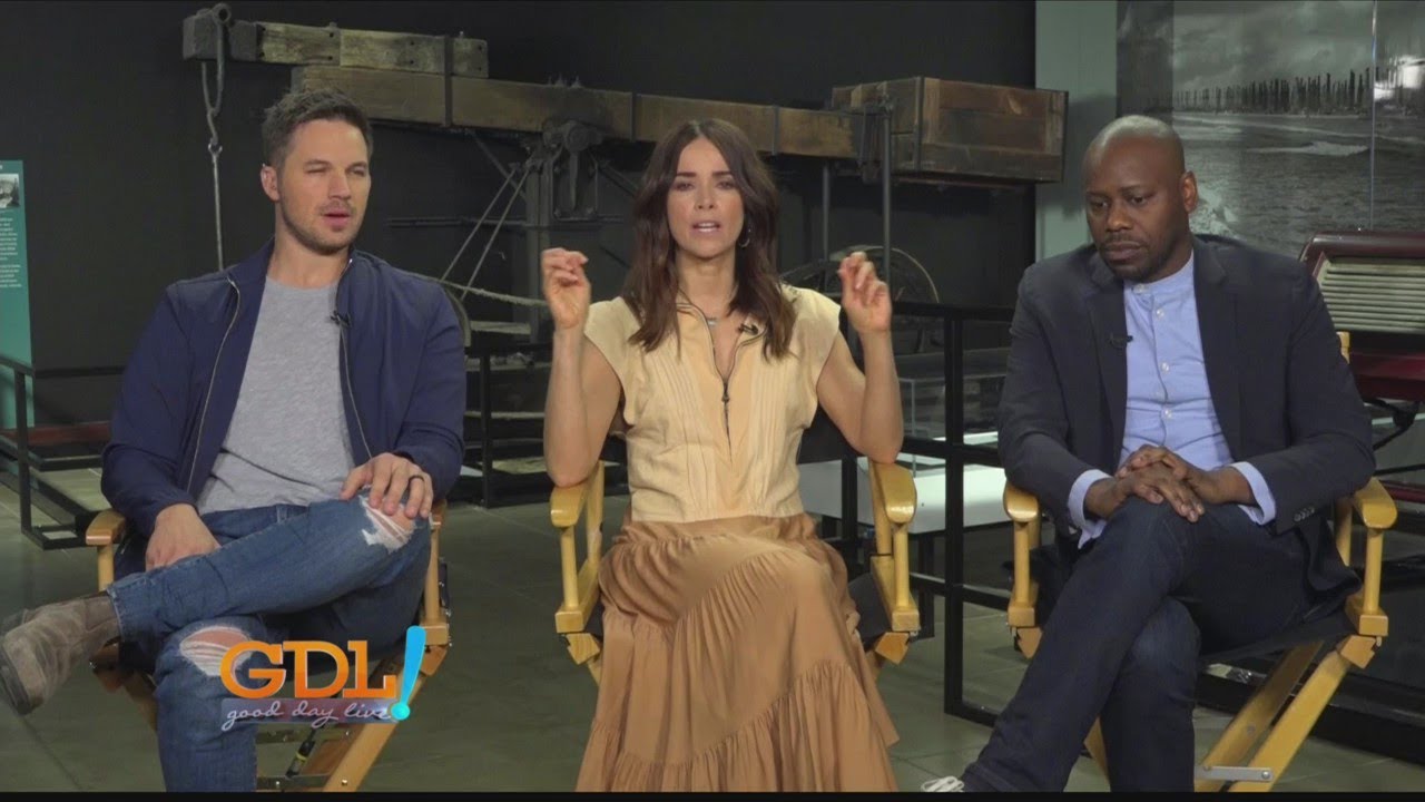 Good Day Live, Timeless