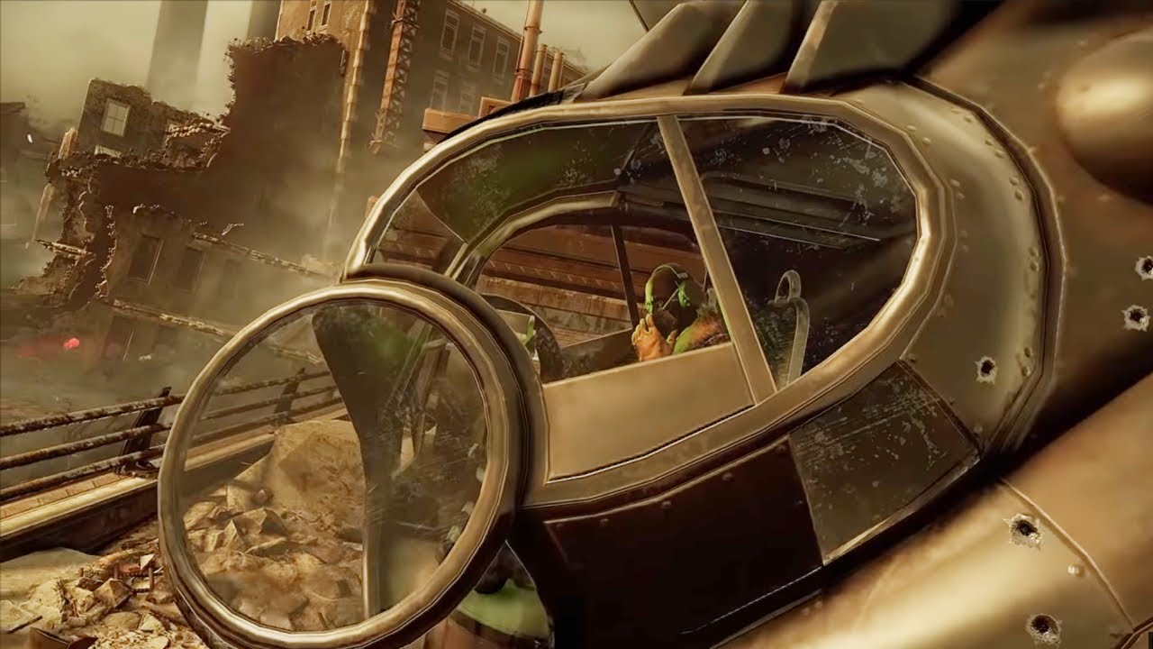 The Future of Fallout 76