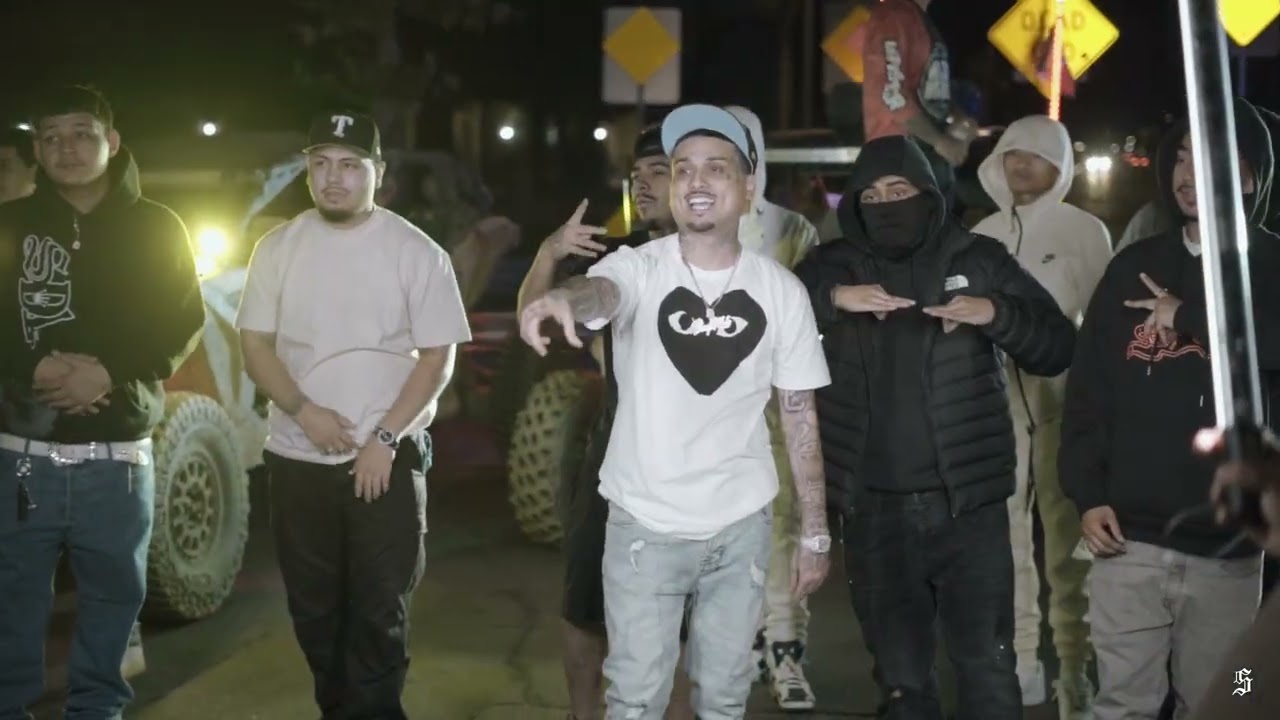 LIL WEIRDO GO THE DISTANCE MUSIC VIDEO 9.3.23 BEHIND THE SCENES