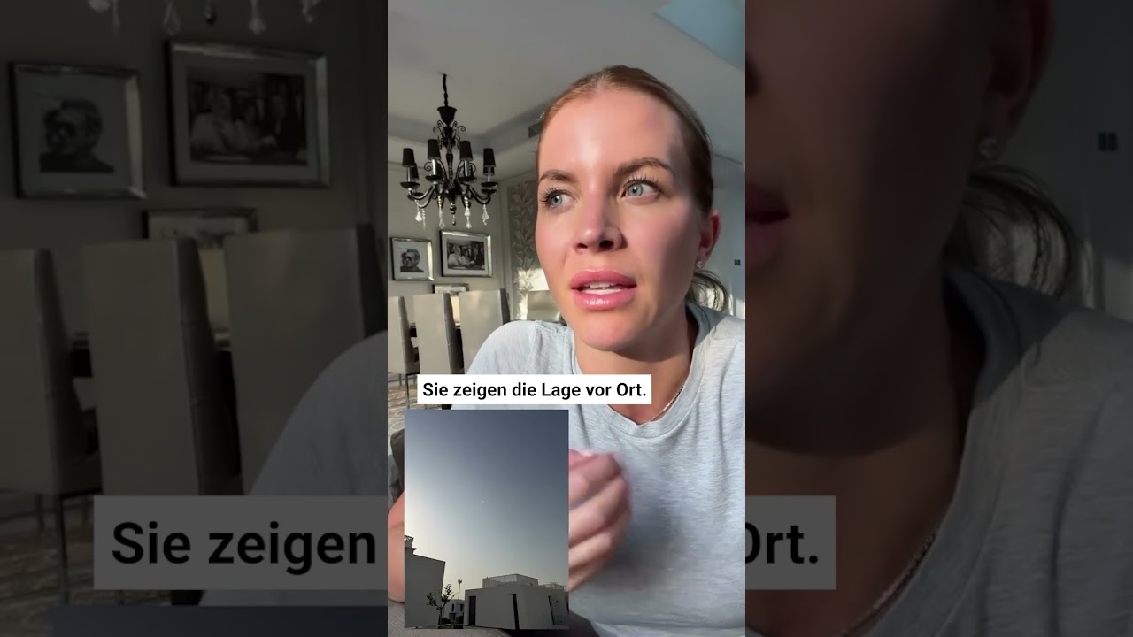 Dubai: Influencer erleben Angriffe