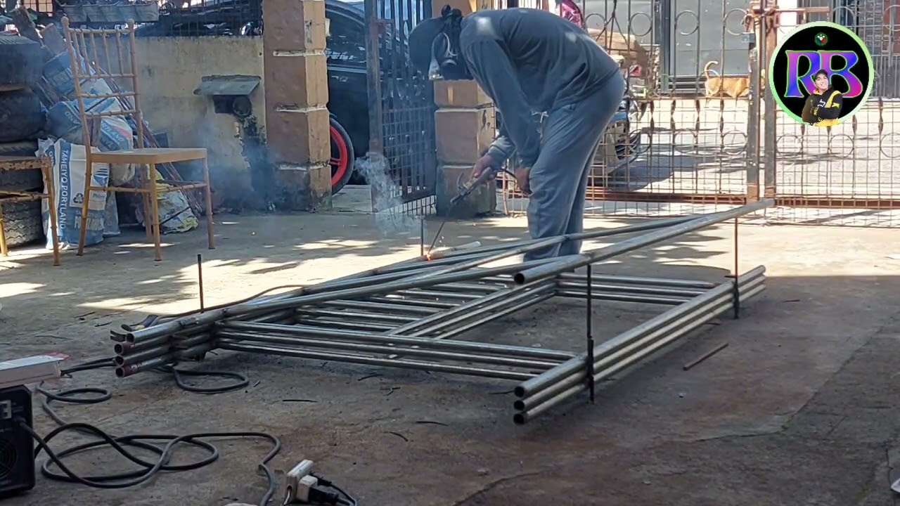 Fabricate #iscafullding #Helloeveryone #plsSubscride