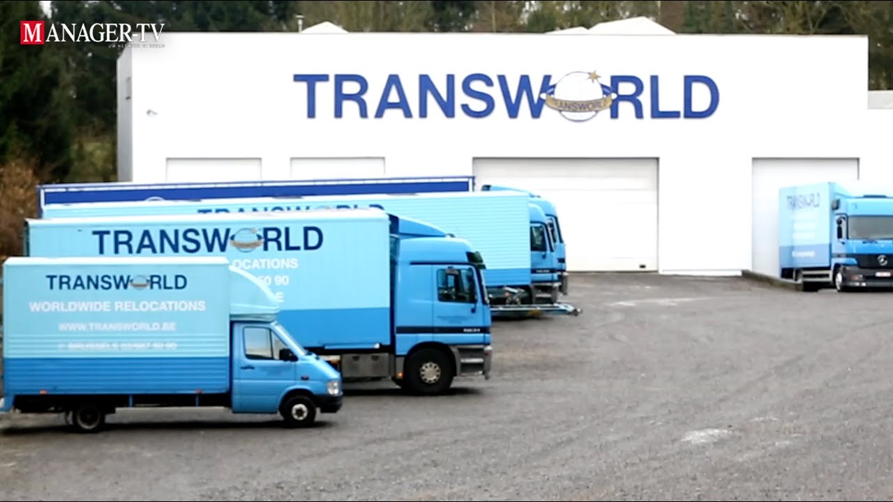 Manager TV - Vlaams-Brabant - Transworld International