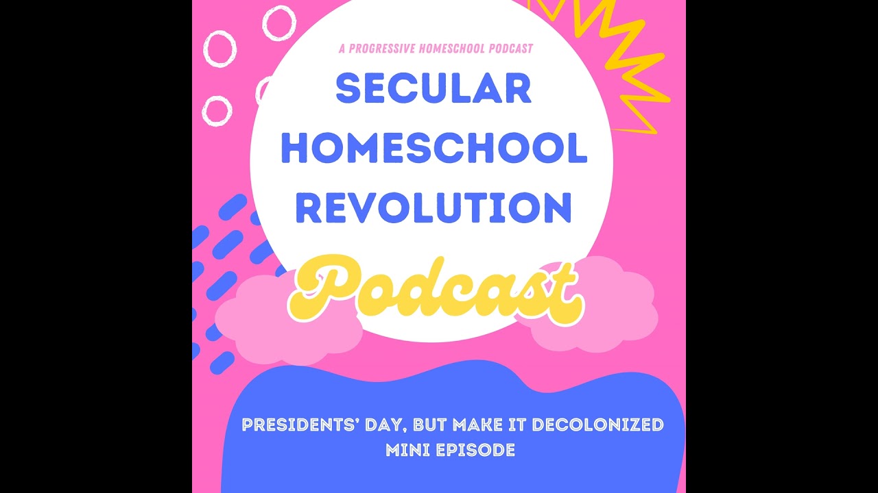 Presidents' Day, But Make It Decolonized