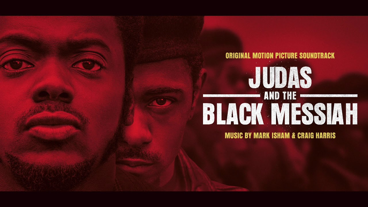 Judas and the Black Messiah Soundtrack | The Inflated Tear - The Car, the Club