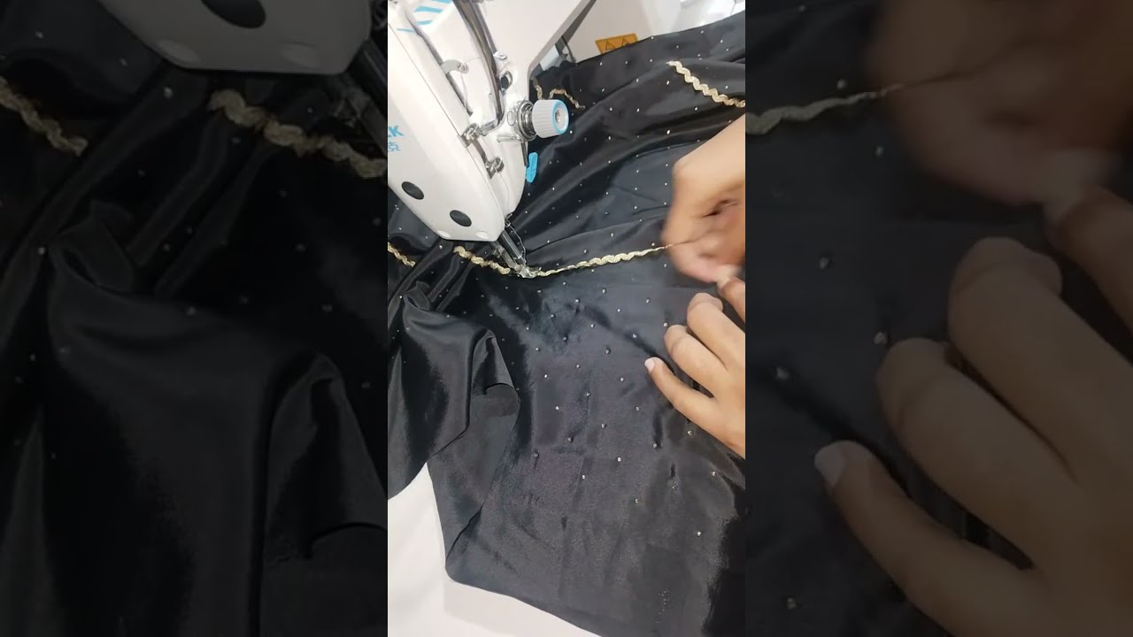 Kiran's Tailoring🪡 is live!