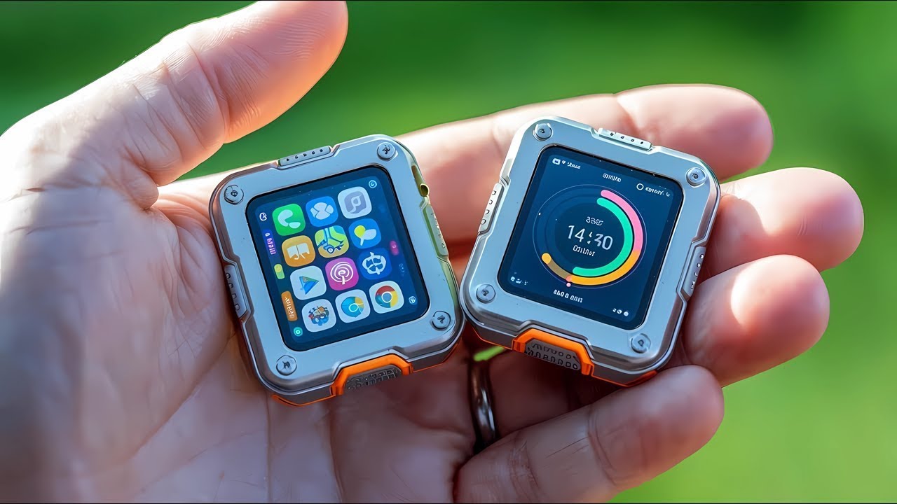 29 MIND-BLOWING Futuristic GADGETS Revolutionizing Your LIFE