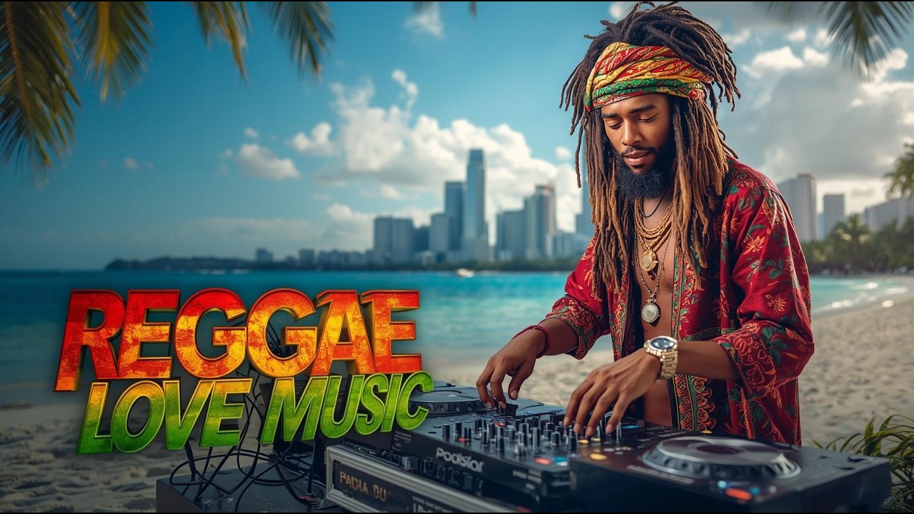 TOP REGGAE LOVE SONGS 2026 REQUESTED 🥰 BEST BEACH LOVE SONGS RELAX VIBES,DEEP RELAX 12