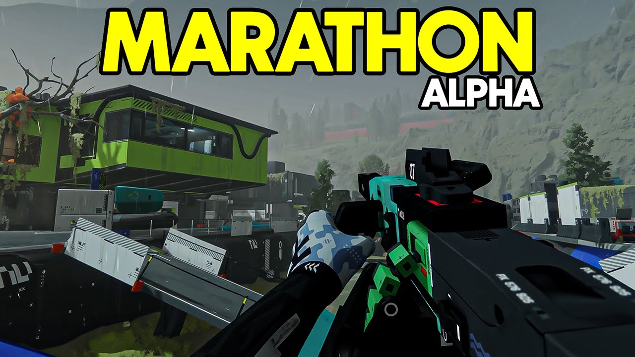 Is SOLO Marathon Actually Possible?