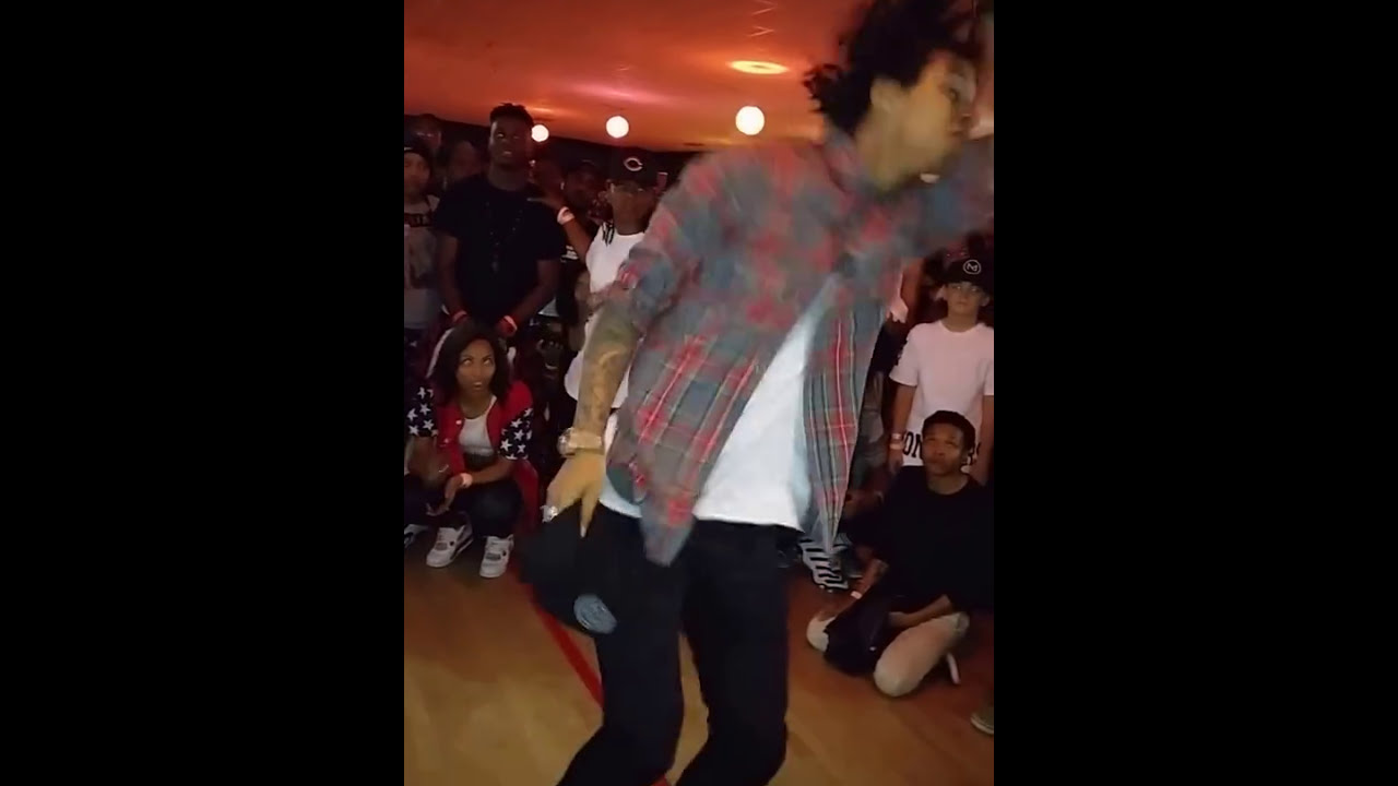 Les Twins Atlanta 2016(11)