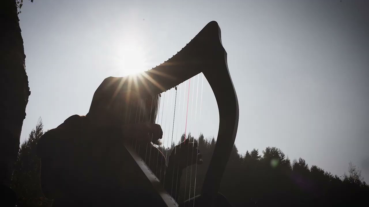 bryd one brere: English medieval song/AlnusLyra