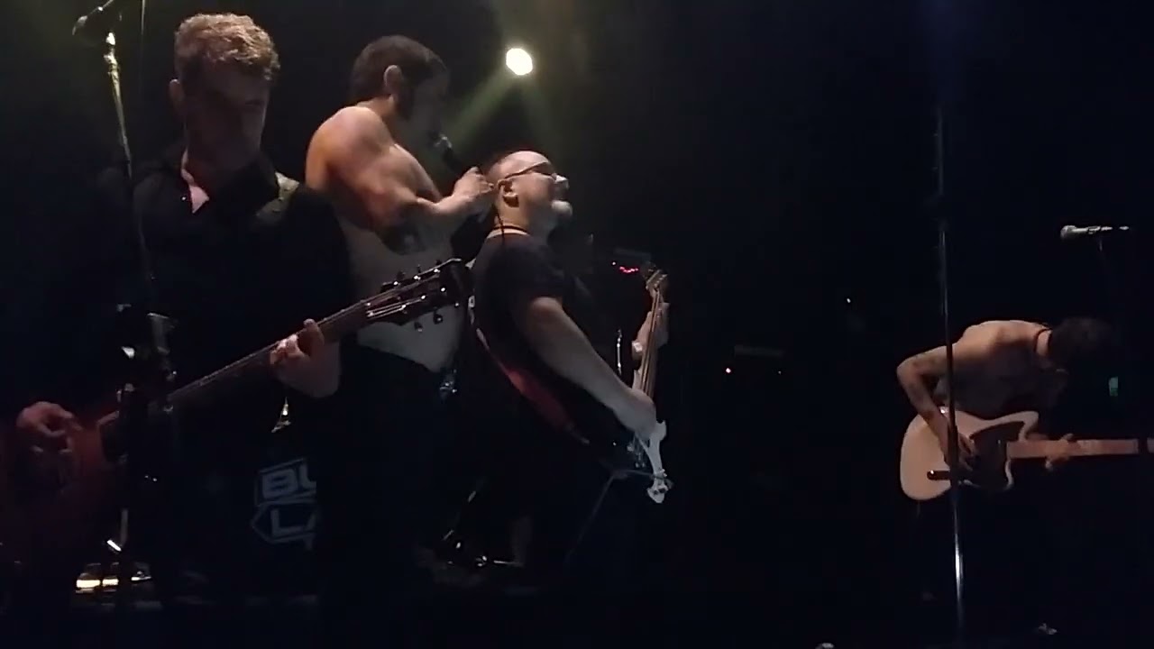 Los Mentirosos en Uniclub 23/01/2026