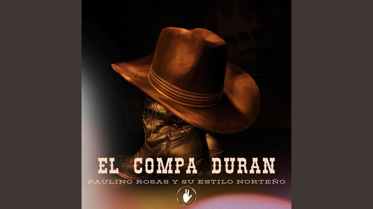 El Compa Duran