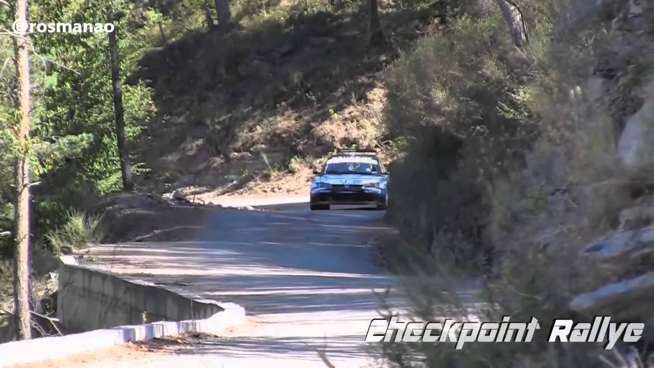 Peugeot 306 Maxi Rally Kit Car (Insane Sound) HD