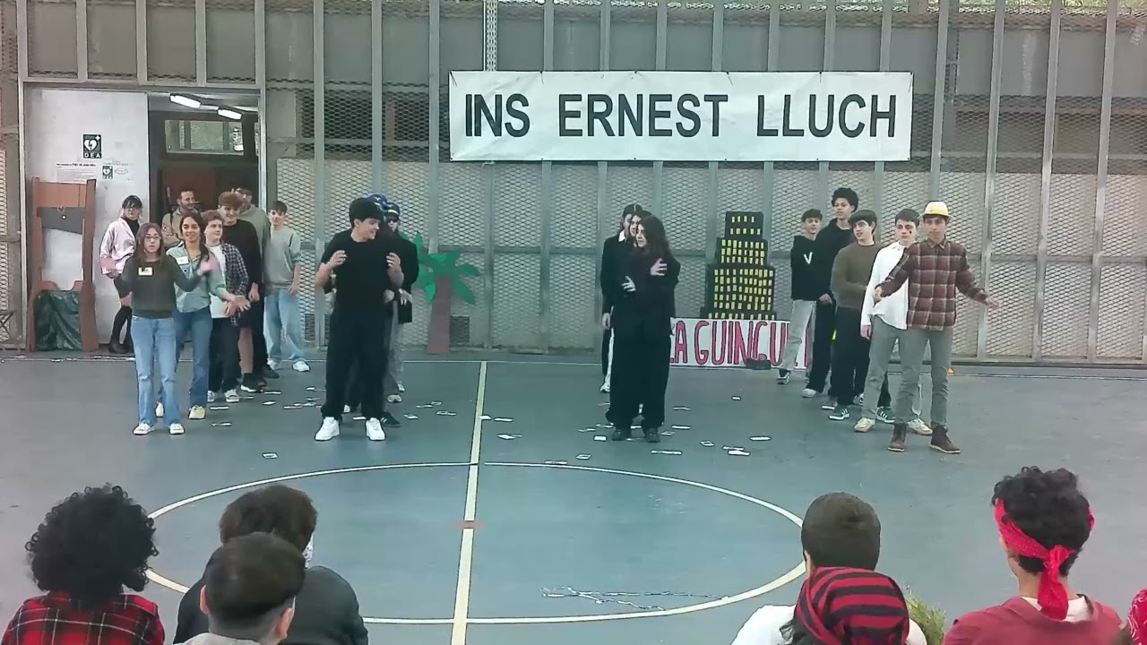 2 ESO B